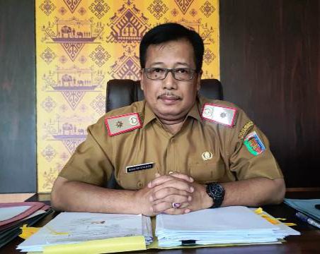Rp.5,6 Milyar Anggaran Perjadin Dinas Tanaman Pangan Dan Hortikultura Provinsi Lampung Berpotensi “Di Korupsi”