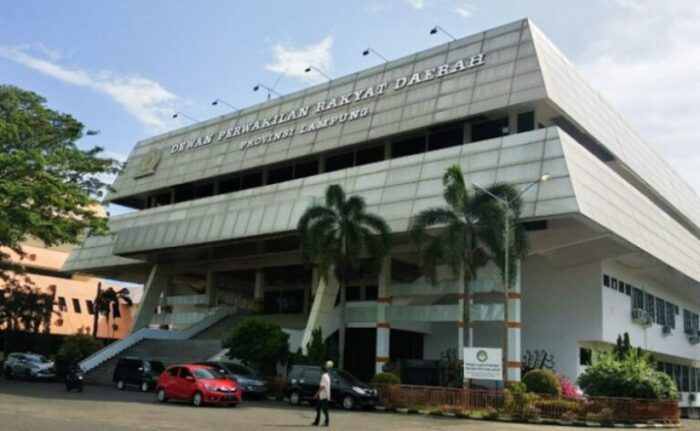 DPRD Lampung Sebut Pemprov Lampung Alami Tunda Bayar pada APBD 2024, Capai Rp600 Miliar