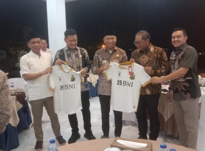 Musim Depan Homebase Bhayangkara Presisi FC Akan Di Lampung