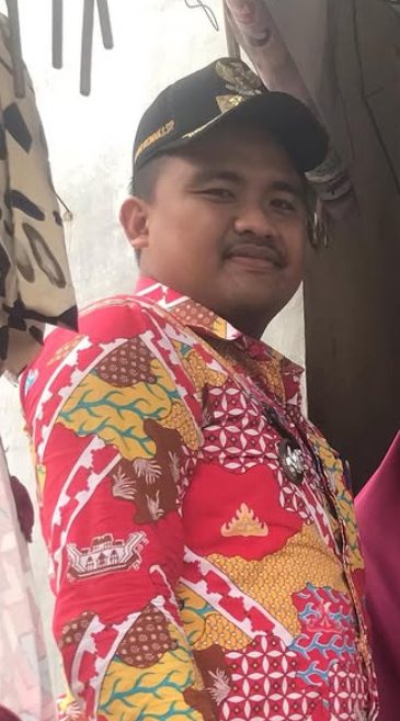 Lurah Sukabumi Indah Bantah Terima Uang Suap dari Permohonan Perbaikan Nama Untuk Pembuatan Sertifikat