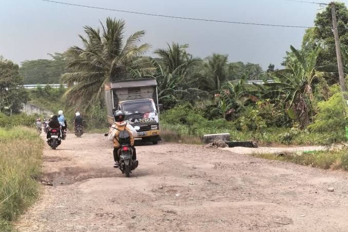 Program 100 Hari Kerja Bupati Lampung Selatan Di Tunggu Realisasinya Oleh Masyarakat