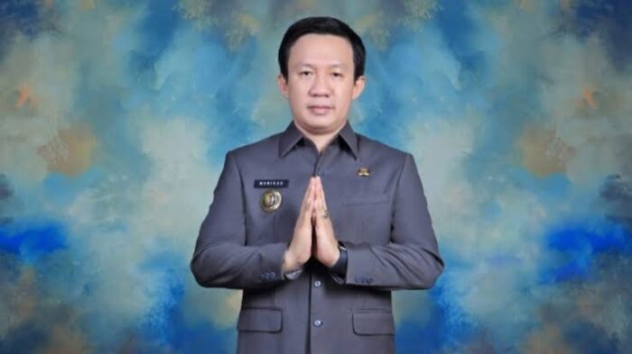 Lima Nama Calon SekdaProv Lolos Ujian Penulisan Makalah, Marindo Termasuk Salah Satunya