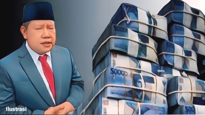 Mamin Rapat Setdakot Capai Rp 3,1 M, LSM KOMA Lampung Menduga ada Indikasi Mark Up Harga