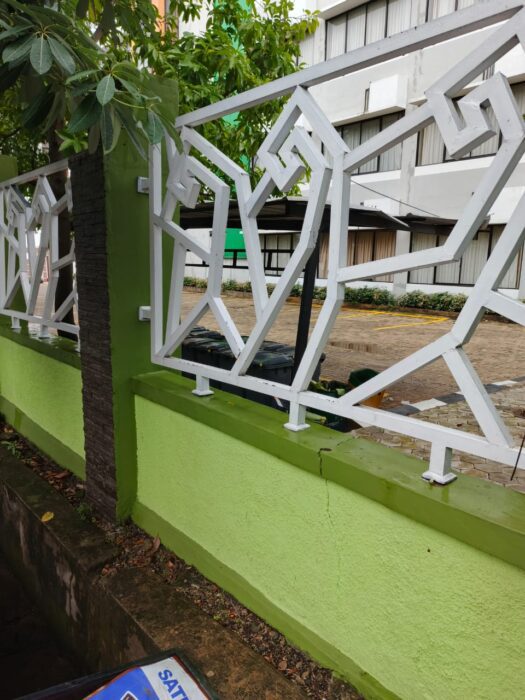 GALAK Soroti Proyek Pemeliharaan BPMP Lampung: Aroma Korupsi Menguar? 
