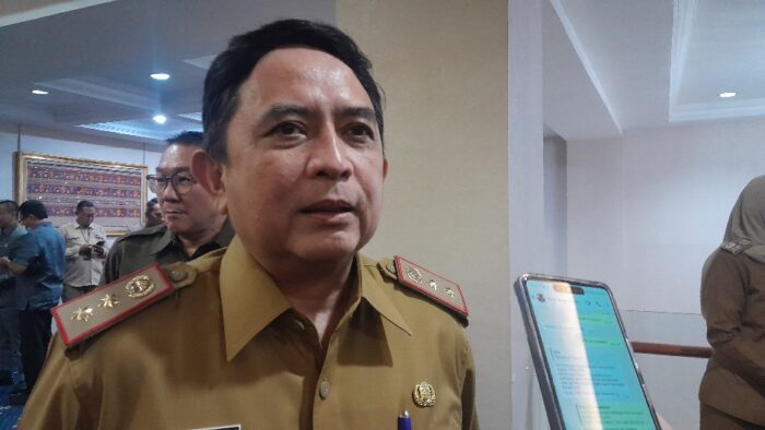 Sejumlah Nama Calon Ketua KONI Lampung Mencuat Seiring Akan Di Gelarnya Musprov Luar Biasa Pada Juni Mendatang