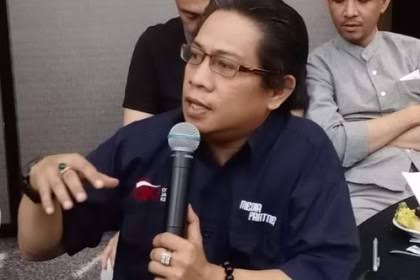 Juniardi, Pelarangan Liputan Debat Kandidat PSU Pesawaran Bentuk Kemunduran Demokrasi