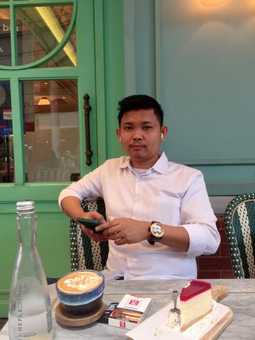 Direktur IRM: Dugaan Legislator Terlibat Proyek EWS BPBD Lampung Langgar Etika dan Hukum