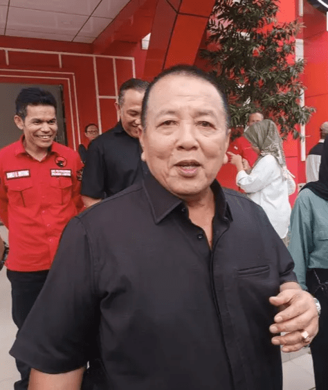 Mantan Gubernur Lampung Arinal Djunaidi Sebut Devisit Rp. 1,8 Triliun Itu Warisan Pj Samsudin