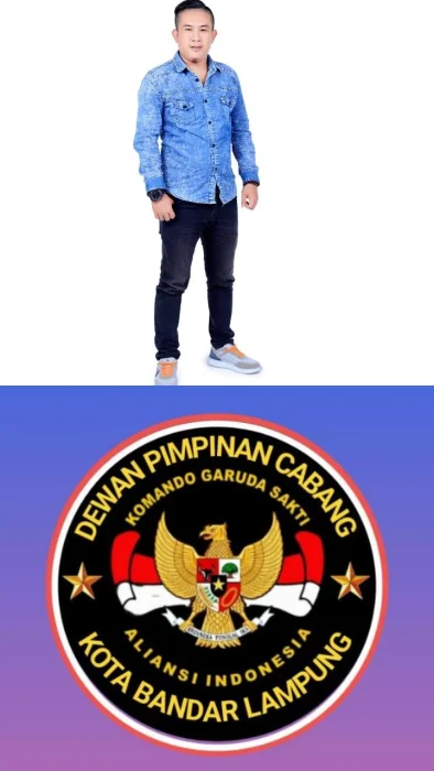 KGSAI DPC Bandar Lampung Mendukung Walikota Tindak Tegas Pelarangan LGBT
