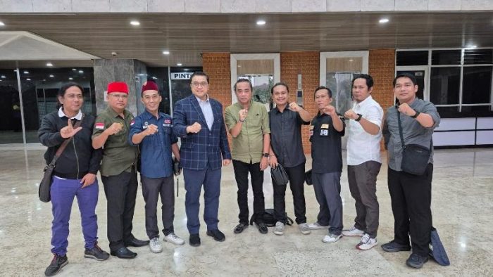 Tiga LSM Lampung Ultimatum ATR/BPN dan Kantah Rampungkan Verifikasi Dalam Dua Pekan, HGU PT Sugar Group Company Di Ujung Tanduk