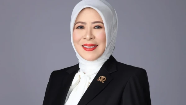 Diah Dharmayanti Imbau Warga Manfaatkan Pemutihan Pajak Hingga 31 Oktober