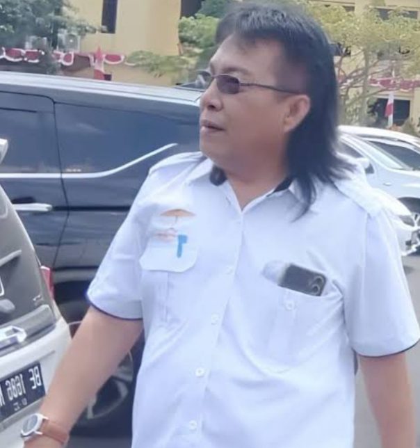 Tak Hadir Undangan HUT Tanpa Konfirmasi, Wali Kota Metro Bambang Bikin Laskar Lampung Jengkel Sampai Disebut Anti Ormas-LSM