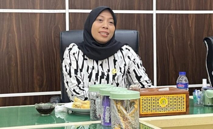 DPRD Cari Solusi Kelangkaan Solar Di Lampung