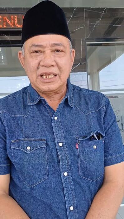 Kejati Panggil Mantan Kadis Perkim Pesawaran, Firman Rusli 