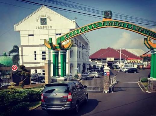 Kejati Lampung Gantung Tiga Kasus Mantan Kepala Daerah, Publik Menanti Ketegasan APH