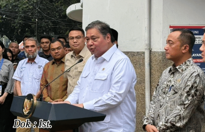 Pemerintah Luncurkan Bantuan Langsung Tunai (BLT) Untuk 35 Juta Keluarga 