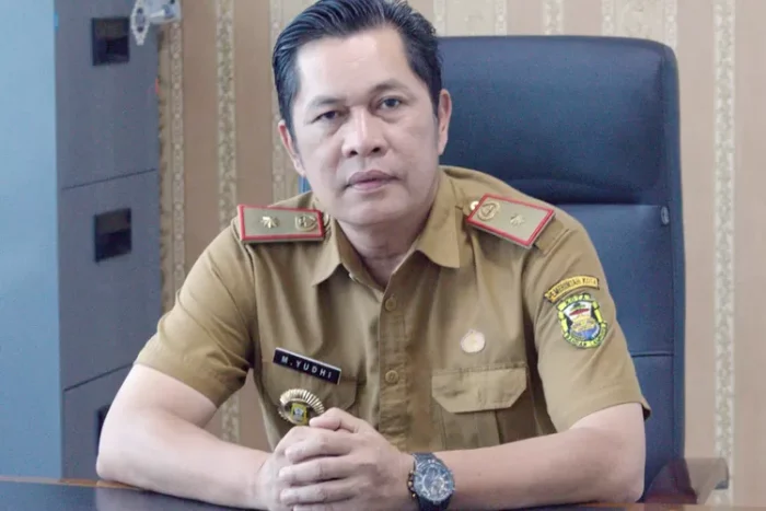 Konyol, Bendahara Disnaker Kota Bandar Lampung Bawa Kabur Uang Rp.500 Juta Untuk Pelatihan