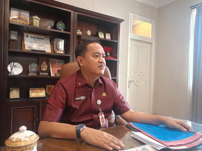 Di Akhir Tahun 2025 Seluruh SMK di Lampung Wajib Jadi BLUD, Disdikbud Siapkan Pendampingan dan Aturan Teknis