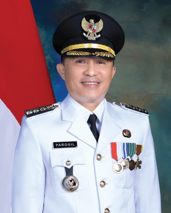 Parosil Harap Geothermal Suoh–Sekincau Jadi Motor Penggerak Kesejahteraan Masyarakat