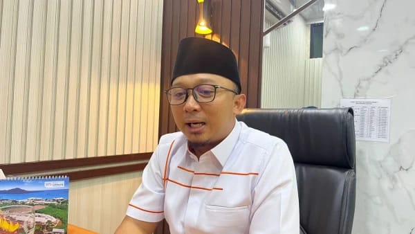Anggota DPRD Lampung: Pengangkatan PPPK MBG Jangan Abaikan Guru Honorer