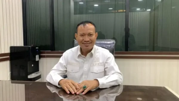 DPRD Lampung Tekankan Peran Strategis Pertanian dalam Pertumbuhan Ekonomi