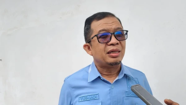 Viral Jembatan Kali Pasir Rusak, DPRD Lampung Desak Pembangunan Permanen