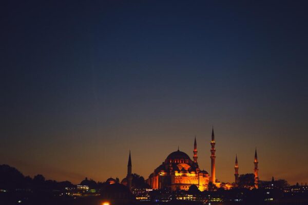 Kapan Jatuh Malam Lailatul Qadar, Simak Ini Penjelasannya !